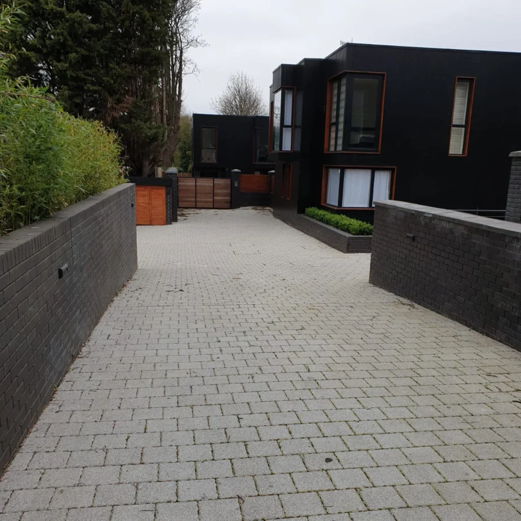Crouch End New Builds Exterior
