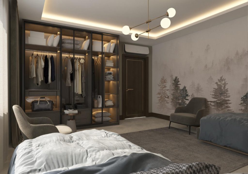Mayfair - home remodeling - bedroom 5