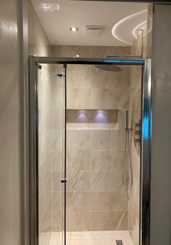 Bathroom 13