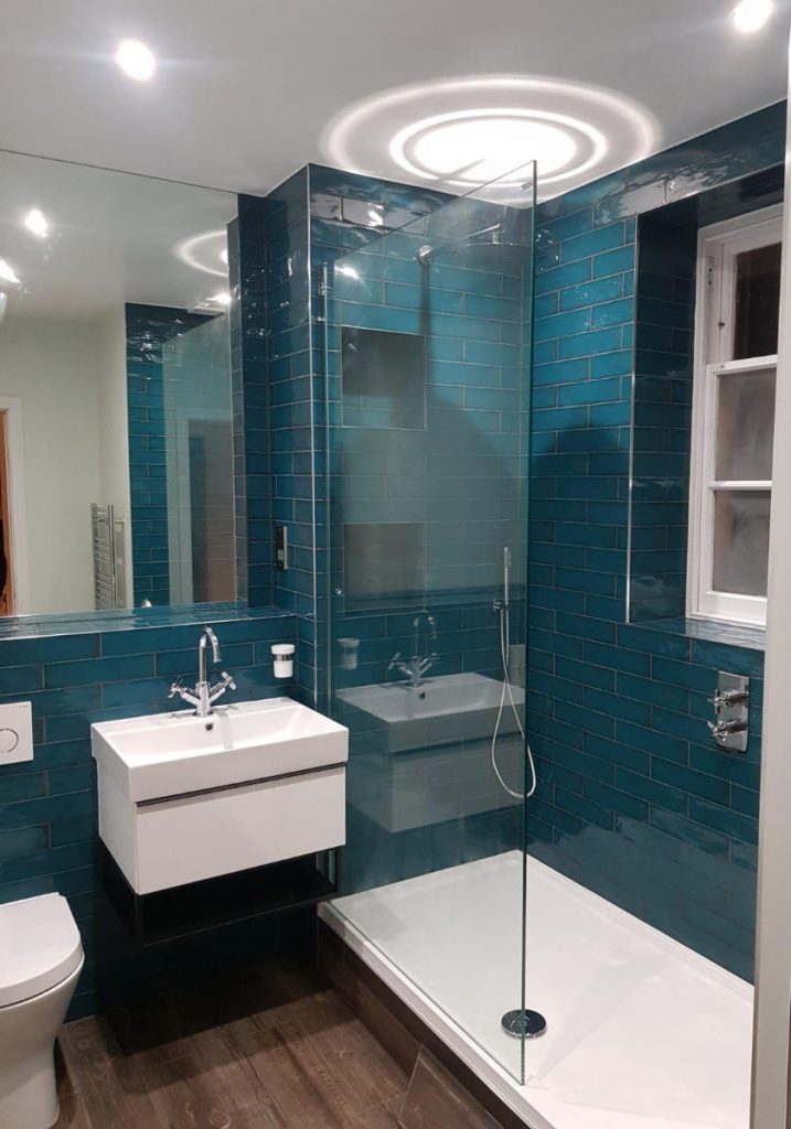 Bathroom 2