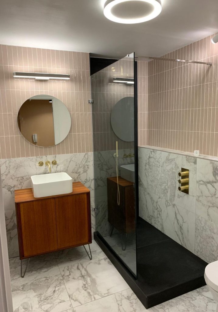 Bathroom 4