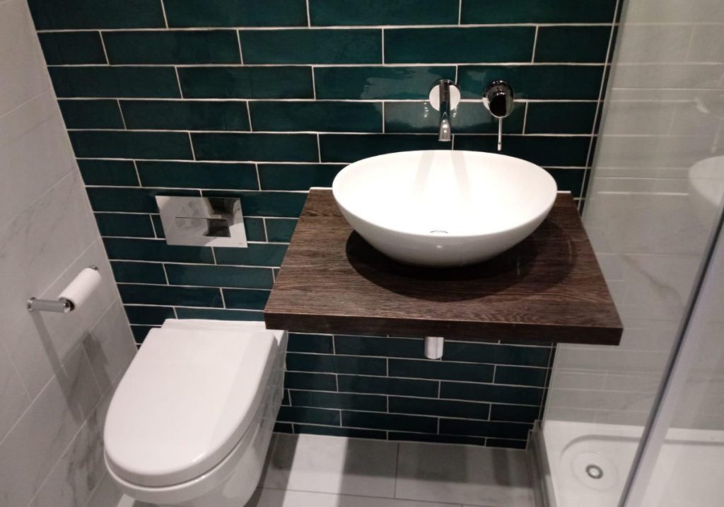 Bathroom 5