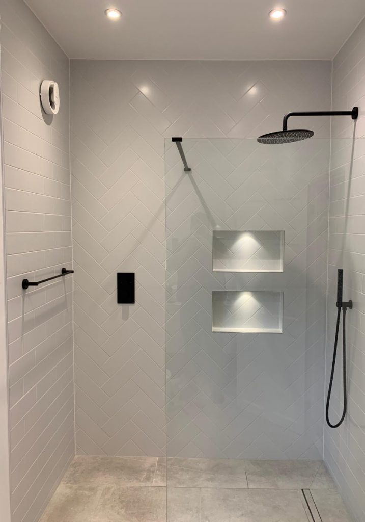 Bathroom 6
