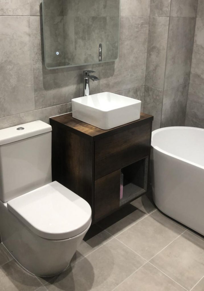 Bathroom 7