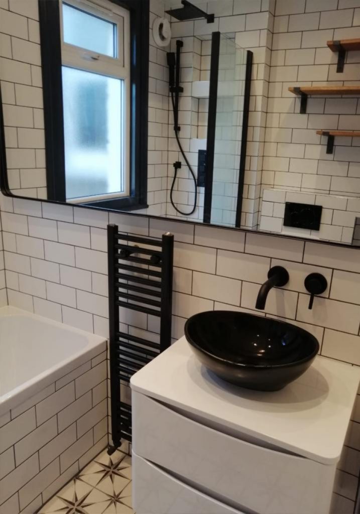 Bathroom 8